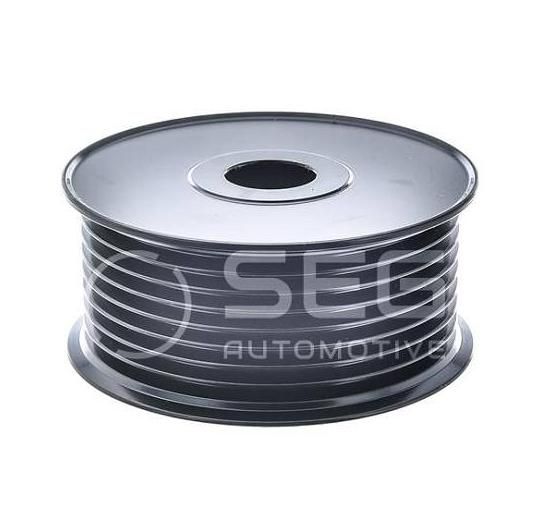 POLIA POLY-V 8PK  Ø 67 1MM (Ø NOMINAL) - F00M991421