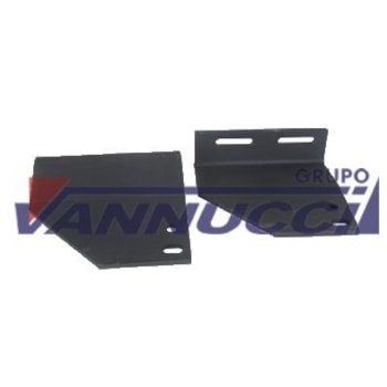 SUPORTE DIREITO FIXACAO RADIADOR LD - 9603102709