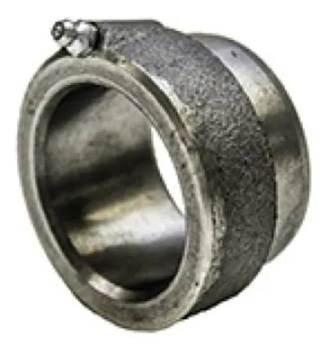 MANCAL EIXO S TUBELESS FLANGE P/SOLDAR - 3864202841