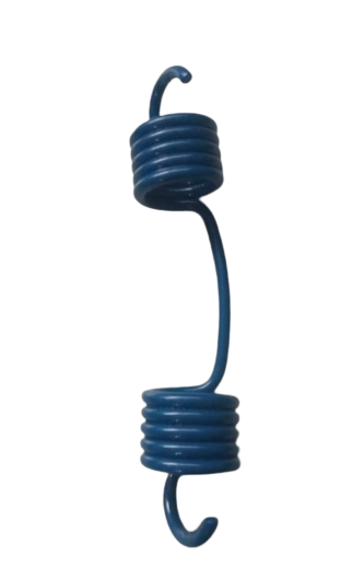 MOLA FIXACAO SAPATA FREIO - 23B609465