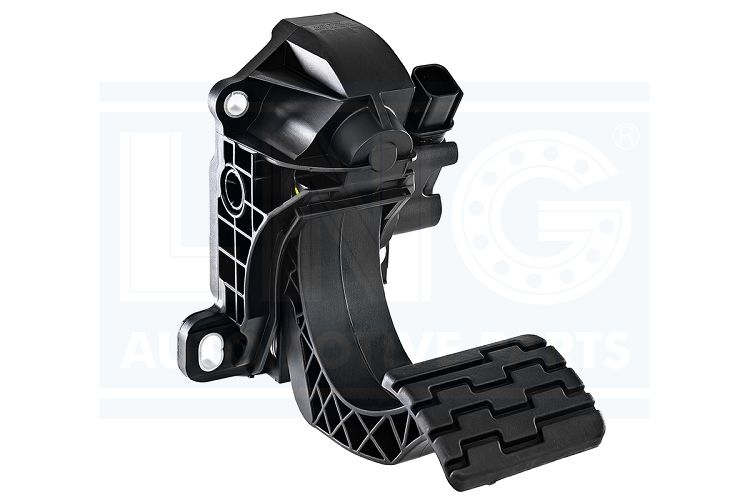 PEDAL ACELERADOR - 82849298