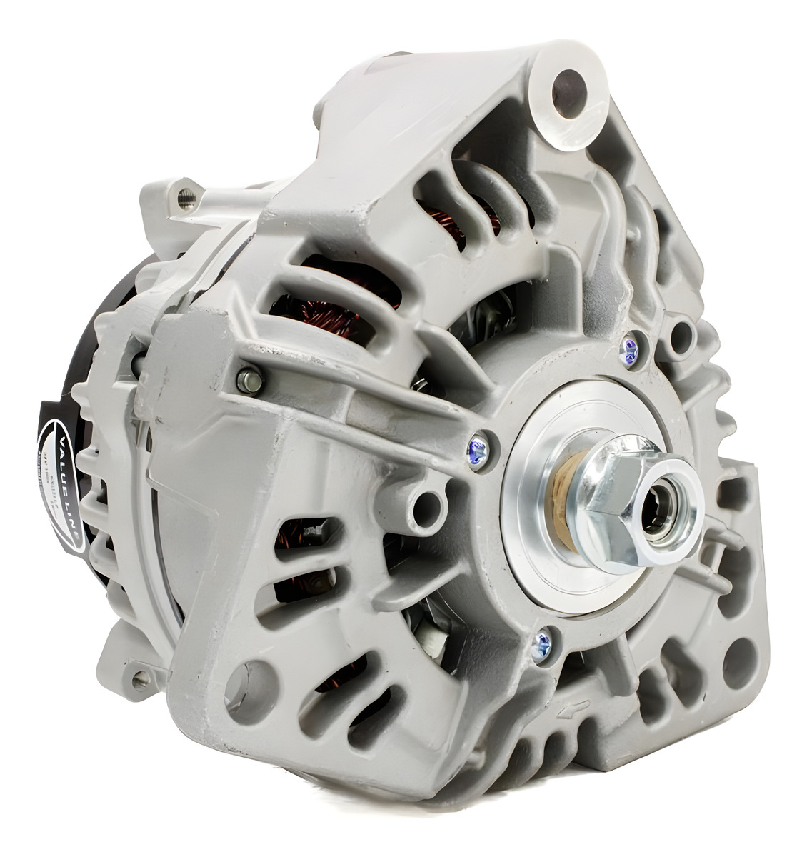 ALTERNADOR 24V 120A MAN - 30022VLP