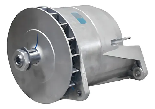 ALTERNADOR AR CONDICIONADO 140A 28V - F000LD0212