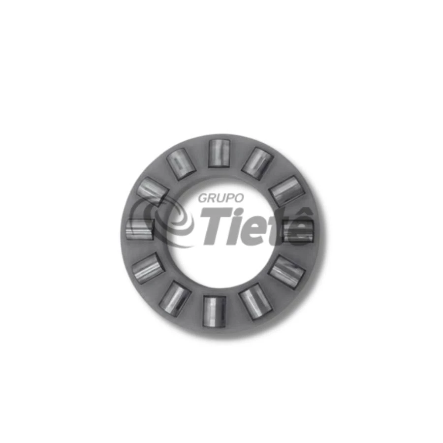 GAIOLA ROLETES AXIAL - 0735301881