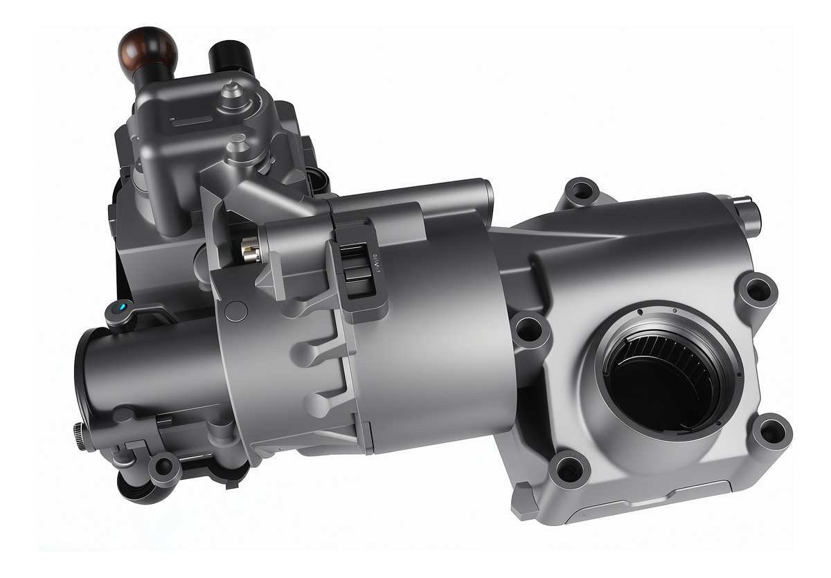 CILINDRO COMANDO - 0022608663