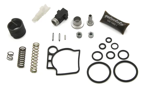 REPARO MANETIM MODERNO WABCO - 1096E