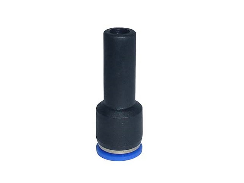 CONEXAO REDUTOR TUBO PLASTICO 12X10MM - 520791