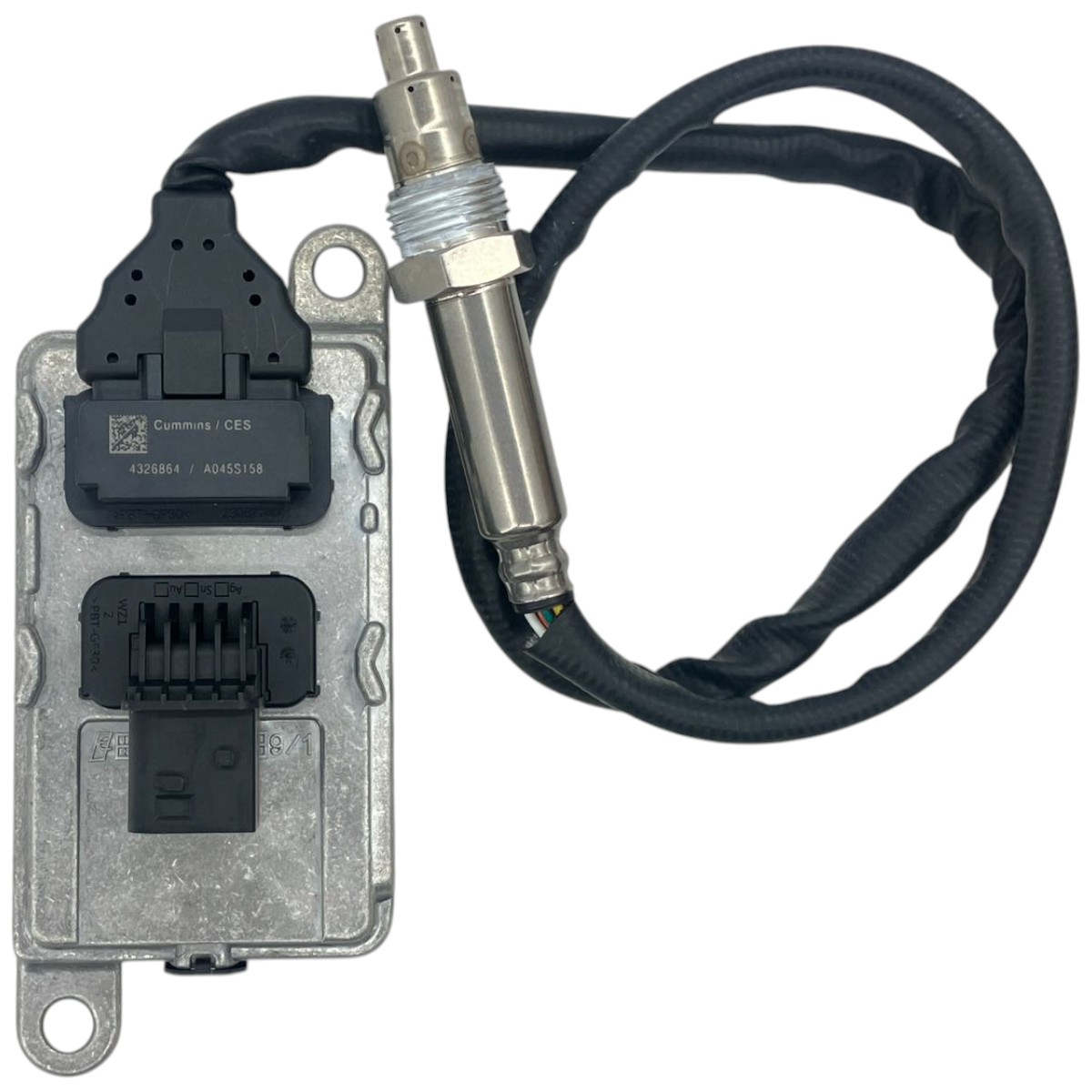 SENSOR NOX ARLA 24V MOTOR CUMMINS ISF ISB ISL - MP4326864