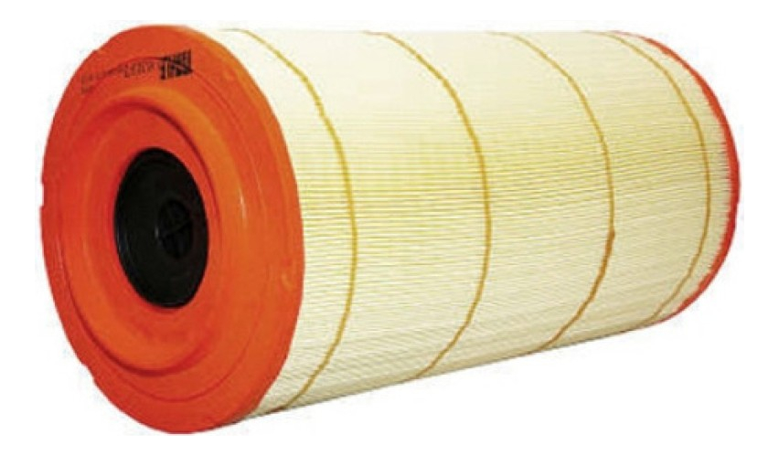 ELEMENTO FILTRO AR PRIMARIO - LX13132