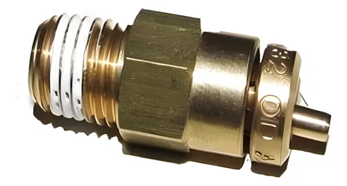 CONECTOR CAMBIO - BG3X72014AA