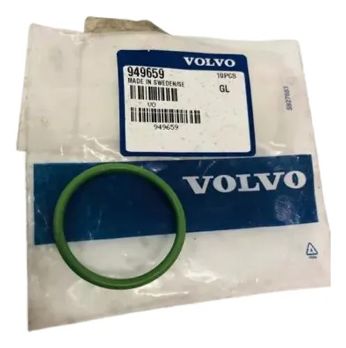 ANEL RADIADOR OLEO CARTER - 949659