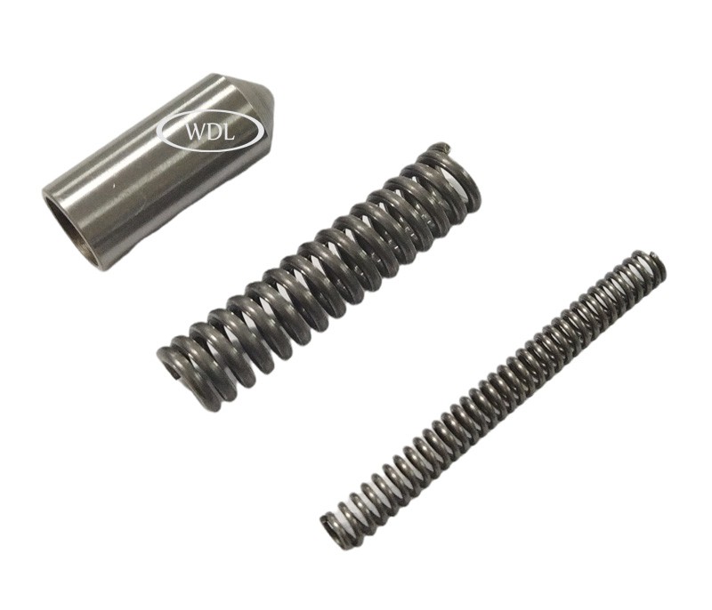 REPARO COMANDO BLOQUEIO - DP032