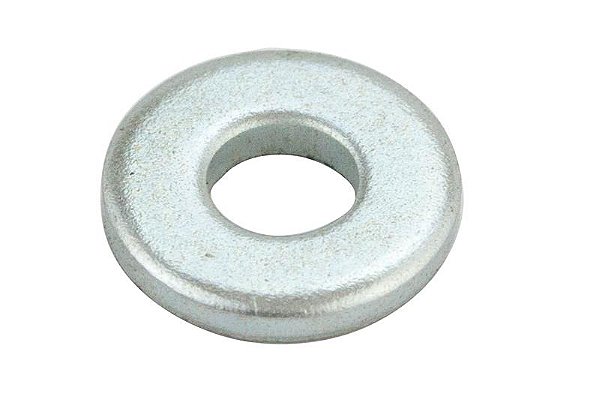 ARRUELA LISA M16 ZB - ARRLISAM16