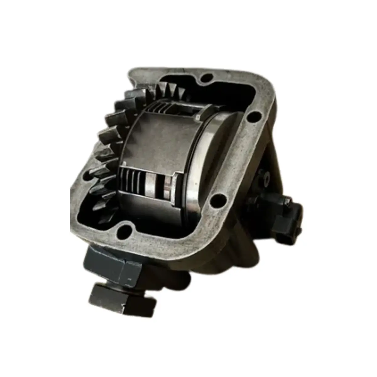 CONJUNTO FREIO DE INERCIA ECOBOX - BH5X7C498AA