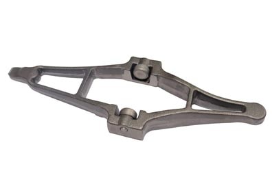 GARFO EMBREAGEM - 500057308