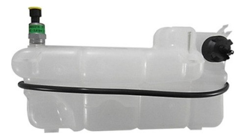 RESERVATORIO AGUA RADIADOR IVECO - 504136607