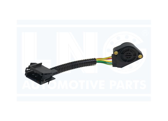 SENSOR PEDAL ACELERADOR - 1063332