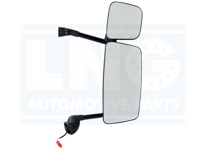 ESPELHO RETROVISOR - 1749712