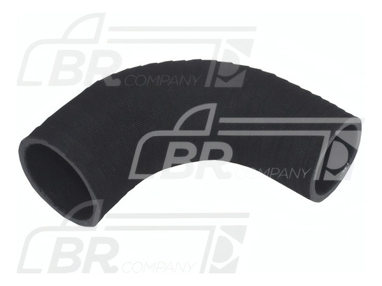 MANGUEIRA RAD.90� BOCA 59X49MM BORRACHA - 0009873637