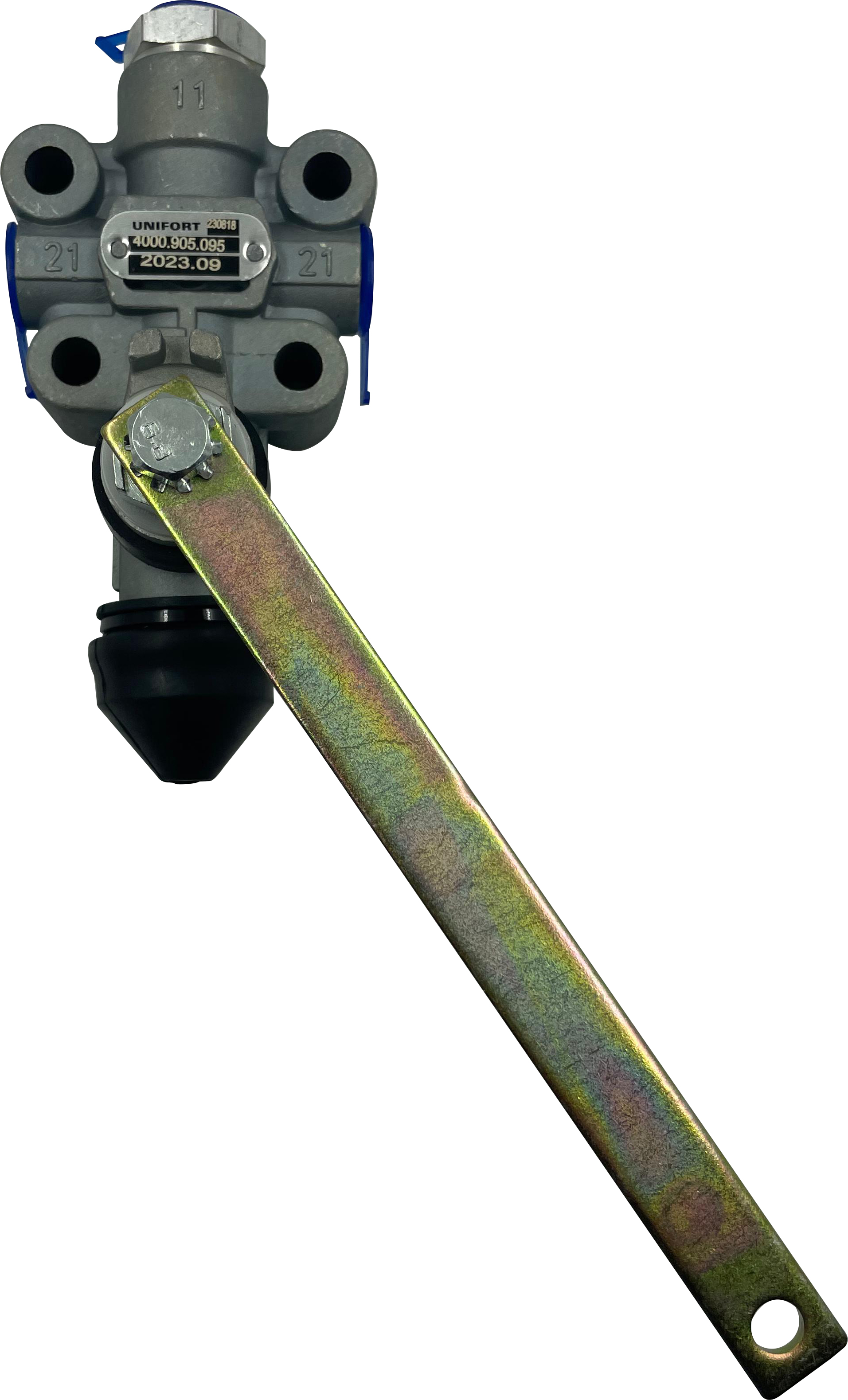 VALVULA NIVELAMENTO IMPLEMENTOS - 212100200