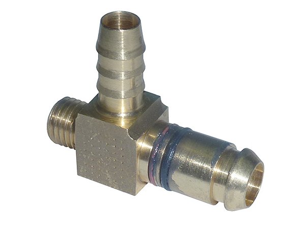 CONEXAO L NG12 TUBO 12X1,5X M12 - 2TA608725A