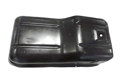 CARTER MOTOR - BH4X6675AA