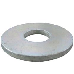 ARRUELA PARA-CHOQUE - ACO - 93907331