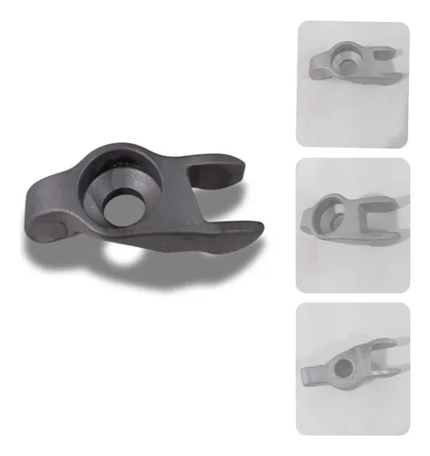 GARRA FIXA CONJUNTO INJETOR MOTOR MWM MAXXFORCE - 6020101293001