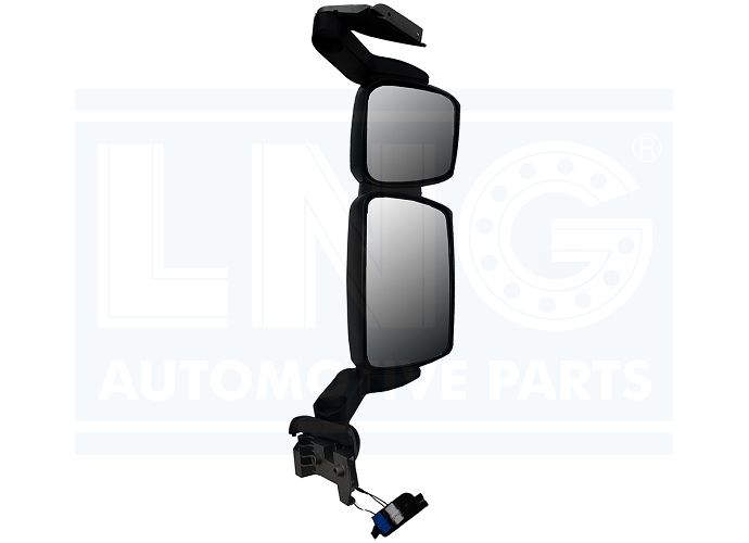 ESPELHO RETROVISOR - 504370053