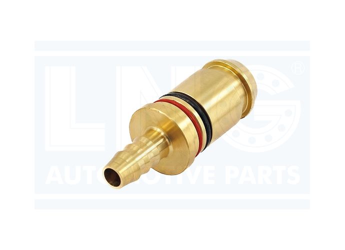 CONEXAO ENGATE RAPIDO - 000.990.6778