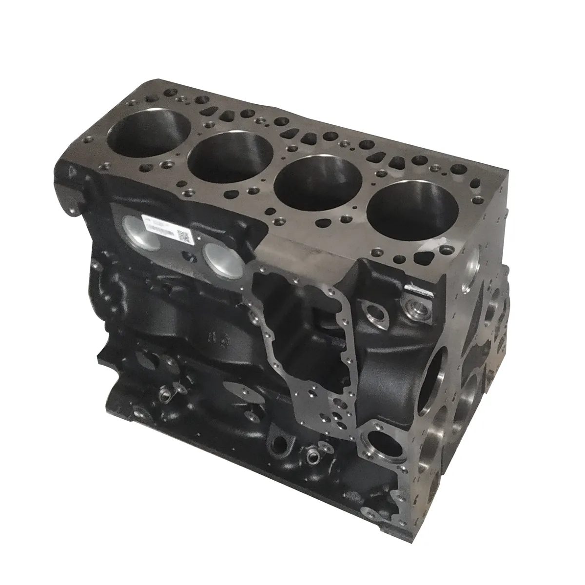 BLOCO MOTOR CUMMINS  ISB 3.9 4 CILINDROS  EURO III - 5405089