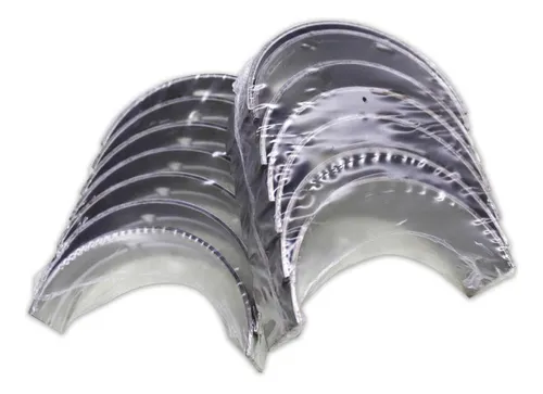 JG BRONZINA MANCAL VOLVO MOTOR D12 D13 STD - 276615