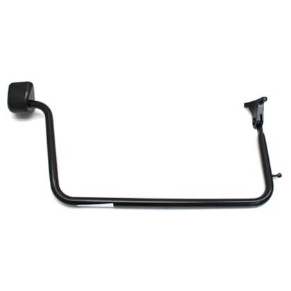 BASE SUPERIOR BRACO ESPELHO RETROVISOR LD - ER1156A