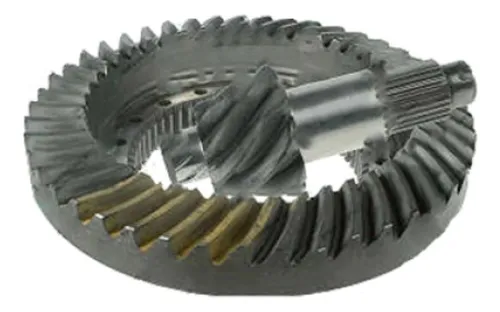 COROA PINHAO 8X45 HL 5 Z REDUZIDO - 300011264