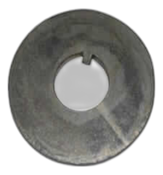 ARRUELA ENCOSTO EIXO DIANT.SIFCO M10X8,5 - BH4X1195AA