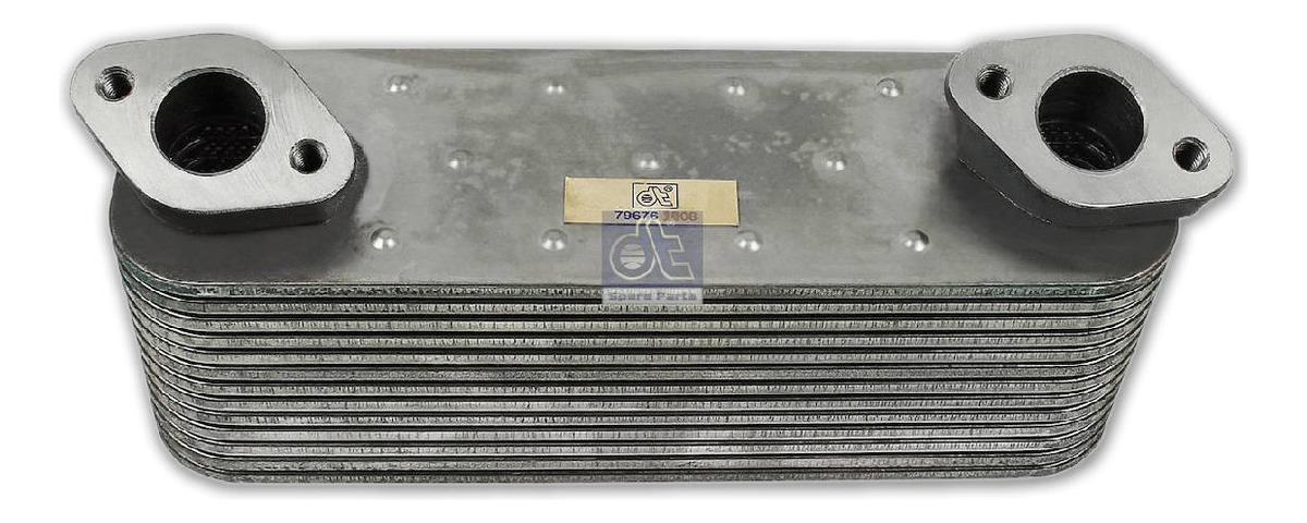 RADIADOR OLEO MBB O500 OM457LA - 20190344200