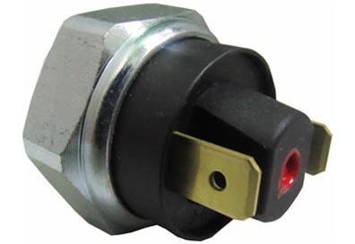 MANGUEIRA SAIDA VALVULA TERMOSTATICA - 2609488C1