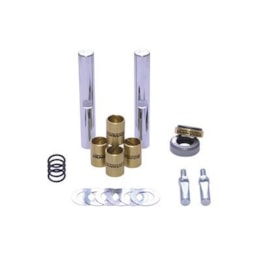 JOGO EMBUCHAMENTO 0.10 C/ CHIME ROLAMENTO 40.90MM - VA015AR/010