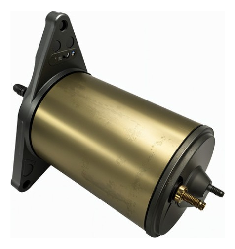 MOTOR REDUZIDA CARGO - 85HU4887A