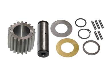 KIT ENGRENAGEM CUBO REDUTOR - 273934