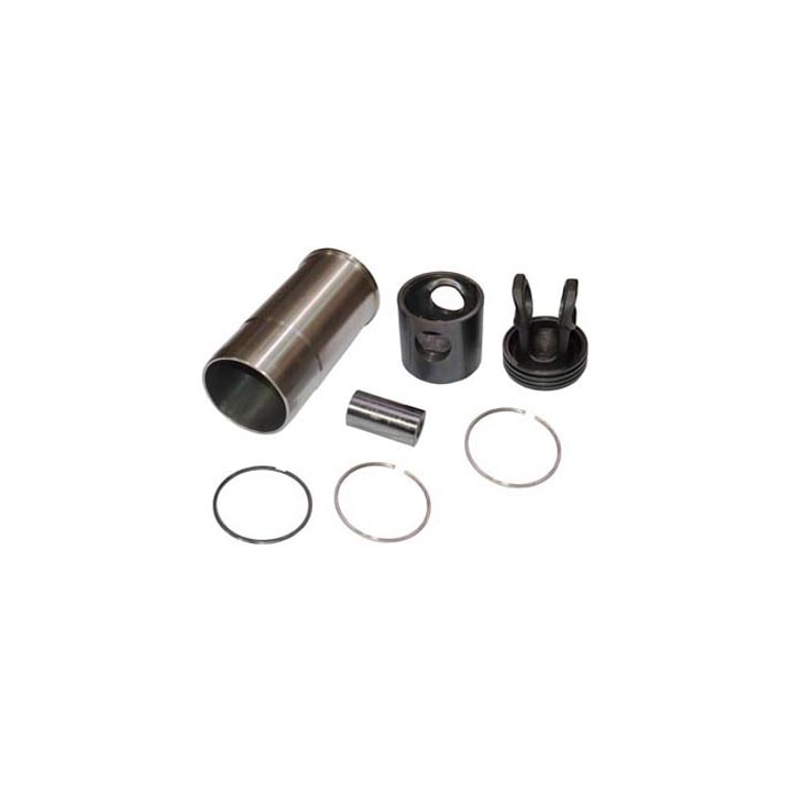 KIT MOTOR CAMISA PISTAO ANEIS PINO TRAVA 130,18MM - 275642