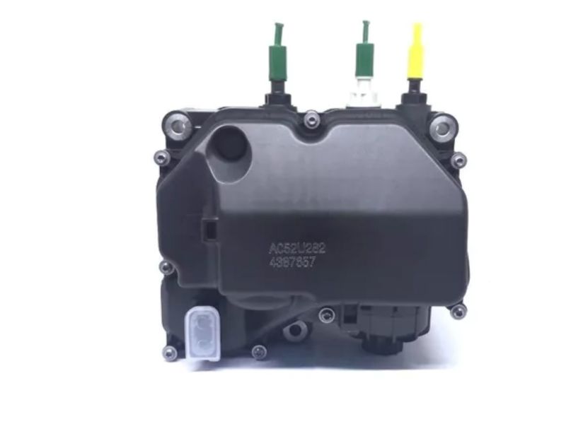 BOMBA ARLA 12V - BH9X5H298AA