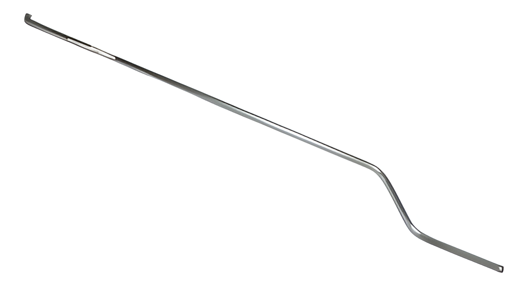 TUBO AGUA RESERVATORIO AO RADIADOR - 2RL121503