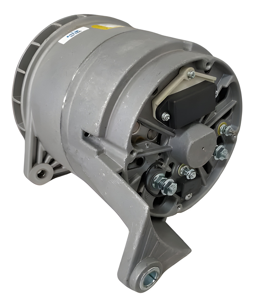 ALTERNADOR AR CONDICIONADO 140A 28V (OPCIONAL) - T002002212