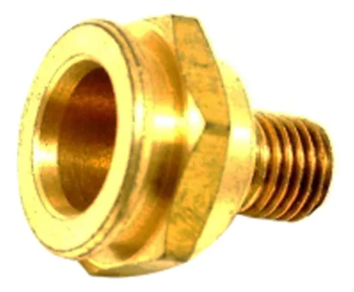 CONECTOR ENCAIXE RAPIDO MOTOR ISB - 2R0201156D