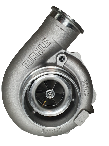 TURBOCOMPRESSOR - TC0210050