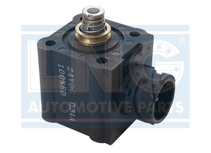 SOLENOIDE VALVULA ECAS - 43-531