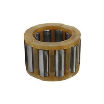 ROLAMENTO GAIOLA EIXO PILOTO - 0009819512