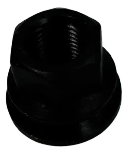 PORCA RODA C/COLAR OSCILANTE M14X1,5 - FB2C241012AA