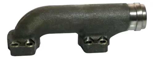 COLETOR ESCAPE PONTA DIANT. DAF XF 480 - FB18163